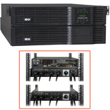 Tripp Lite SmartOnline SU8000RT4U 8000VA Tower/Rack Mountable UPS Tripp Lite SmartOnline SU8000RT4U 8000VA Tower/Rack Mountable UPS