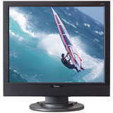 Viewsonic Q72B LCD Monitor