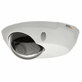Axis 209FD Network Camera
