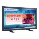 Viewsonic CD4220 Widescreen LCD Monitor