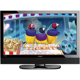 Viewsonic N4785p 47" LCD TV