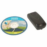 Deluo DataLogger Bluetooth GPS Receiver