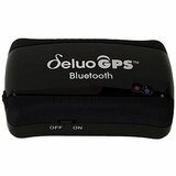 Deluo Bluetooth GPS Receiver