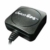 Deluo USB GPS Receiver for Laptop