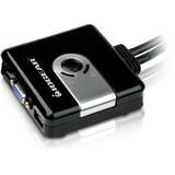 IOGEAR GCS42UW6 2-Port USB KVM Switch IOGEAR GCS42UW6 2-Port USB KVM Switch