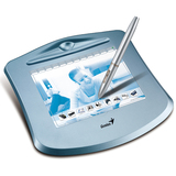 Genius G-Pen 560 Graphics Tablet