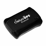 Deluo Bluetooth GPS Receiver
