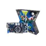 XFX GeForce FX 5200 Graphics Card