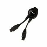 Lenovo Dual Charging Cable for 90W Slim AC DC Combo Adapter Lenovo Dual Charging Cable for 90W Slim AC DC Combo Adapter