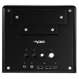 Shuttle XPC Glamor SD30G2 PLUS Barebone System