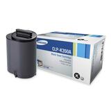 Samsung Black Toner Cartridge For CLP-350 Series Printer Samsung Black Toner Cartridge For CLP-350 Series Printer
