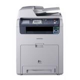 Samsung CLX-6210FX Multifunction Printer