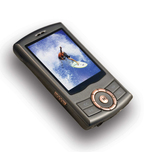 Mach Speed Oasis 2GB Digital Multimedia Device Mach Speed Oasis 2GB Digital Multimedia Device