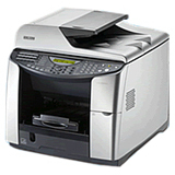 Ricoh GX3000SF Multifunction Printer Ricoh GX3000SF Multifunction Printer