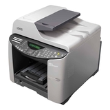 Ricoh GX3000SFN Multifunction Printer Ricoh GX3000SFN Multifunction Printer