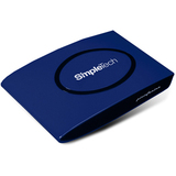 SimpleTech SimpleDrive Portable Hard Drive