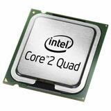 Core 2 Quad Q9550 2.80GHz Processor