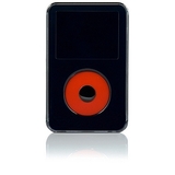 iSkin Claro Multimedia Player Case for iPod Classic