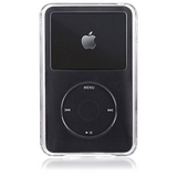 iSkin Claro Multimedia Player Case for iPod Classic