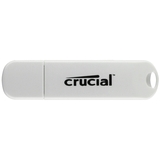Crucial 4GB Gizmo! Plus USB2.0 Flash Drive