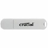 Crucial 2GB Gizmo! Plus USB2.0 Flash Drive