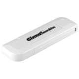 Crucial 1GB Gizmo! Plus USB2.0 Flash Drive