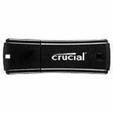 Crucial 4GB Gizmo! USB2.0 Flash Drive