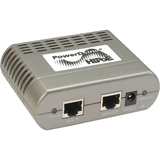 Microsemi PowerDsine 2-Pair Power over Ethernet Active Splitter