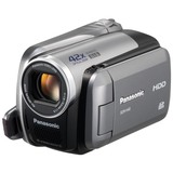 Panasonic Palmcorder SDR-H40 Digital Camcorder