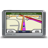 Garmin nüvi 260W Automobile Navigator