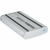 Macally PHR-S250CC FireWire/USB2.0 Storage Enclosure