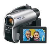 Panasonic Palmcorder VDR-D50 Digital Camcorder