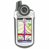 Garmin Colorado 400c Portable Navigator