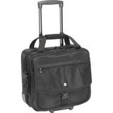 Targus BlackTop 15.4" Roller Notebook Case
