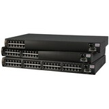 Microsemi PowerDsine 7024G Power over Ethernet Midspan