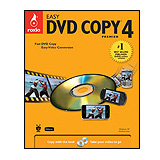 Sonic Solutions Roxio Easy DVD Copy v.4.0 Premier