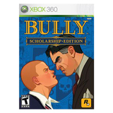 Take-Two Bully Scholarship Edition