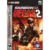 Ubisoft Tom Clancy's Rainbow Six Vegas 2