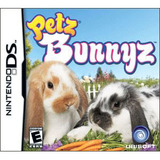 Ubisoft Petz Bunnyz