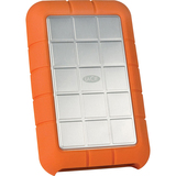 LaCie Rugged All-Terrain Hard Drive LaCie Rugged All-Terrain Hard Drive