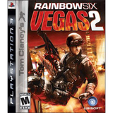 Ubisoft Tom Clancy�s Rainbow Six Vegas 2