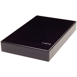 LaCie Little Disk Hard Drive LaCie Little Disk Hard Drive