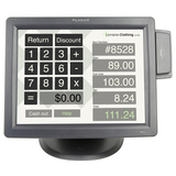 Planar PT1555MU Touchscreen LCD Monitor