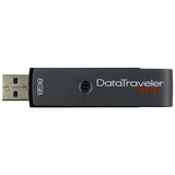 Kingston 8GB DataTraveler 400 USB2.0 Flash Drive