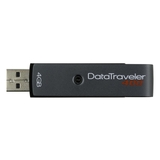 Kingston 4GB DataTraveler 400 USB2.0 Flash Drive