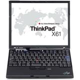 Lenovo ThinkPad X61 Notebook