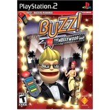 Sony Buzz! The Hollywood Quiz