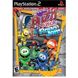Sony Buzz! Jr. RoboJam