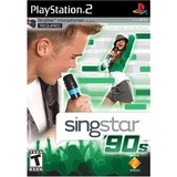 Sony SingStar 90's Sony SingStar 90's