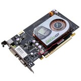 XFX GeForce 8500GT Graphics Card